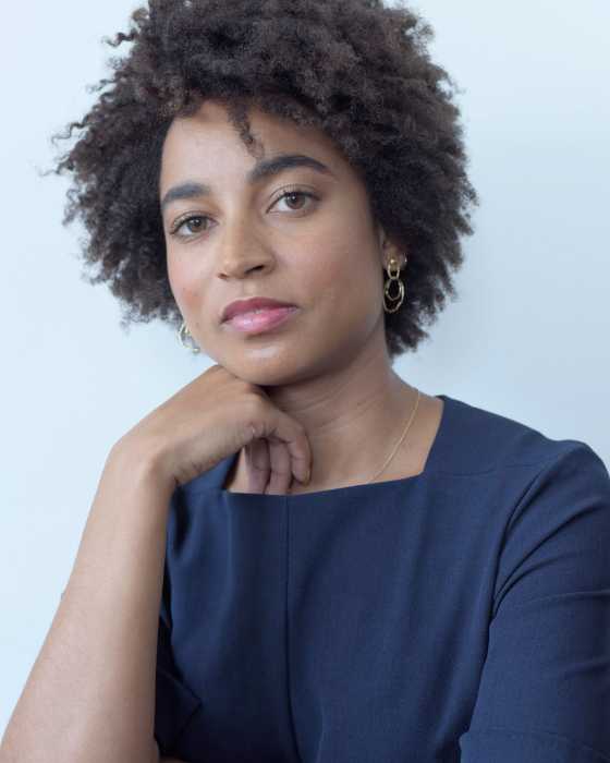 Rujeko Hockley – The Whitney Museum of American Art Photo credit jody rogac