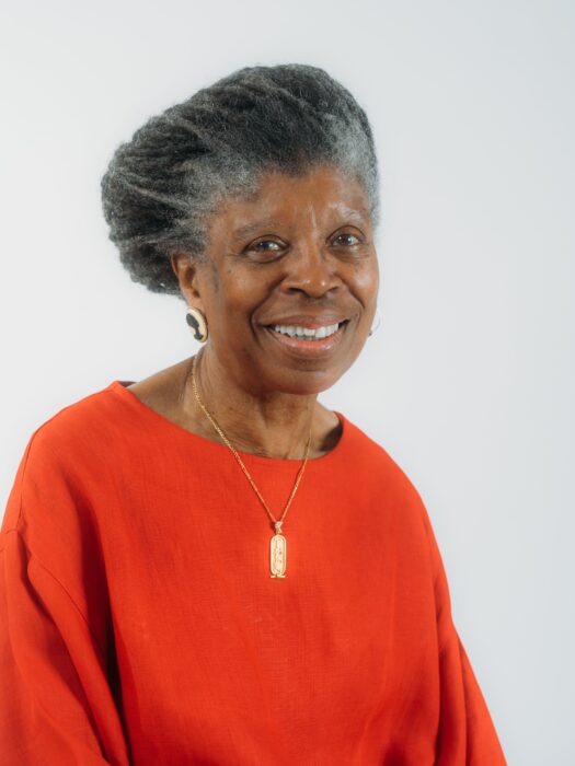 Selma Jackson – Age Friendly Central Brooklyn, Inc (AFCBI)