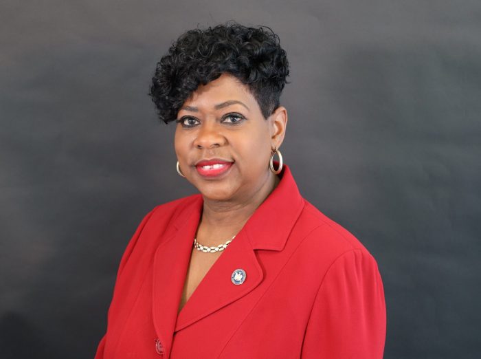 Darcel Clark – DA Bronx County