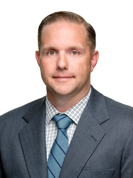 James Cahill- Anthem Blue Cross and Blue Shield