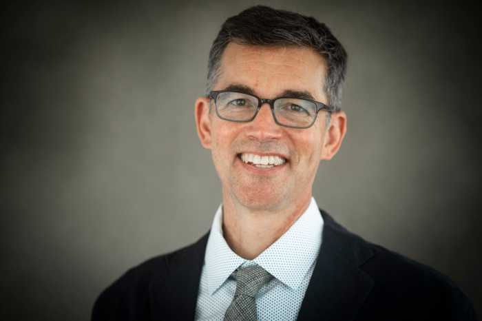 James Davis- Professional Staff Congress