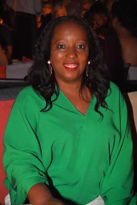 Jessica Timo- OPEIU Local 153
