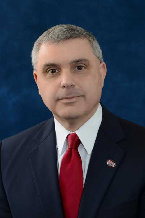 Mario Cilento- NYS AFL-CIO