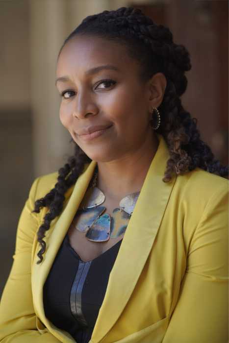 Barika Williams- ANDH