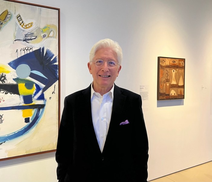 James S. Snyder – The Jewish Museum
