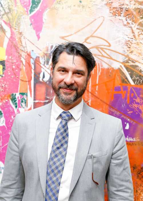 Klaudio Rodriguez