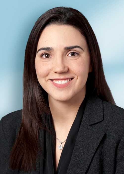 Laurinda Martins- Fried, Frank, Harris, Shriver & Jacobson LLP