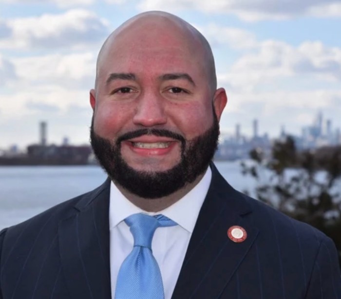 Rafael Salamanca- NYC Council