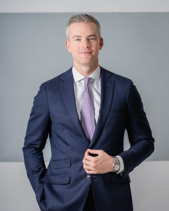 Ryan Serhant- SERHANT