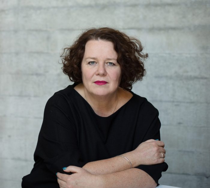 Sally Tallant – Queens Museum