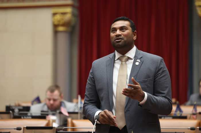 Anil Beephan – NYS Assembly