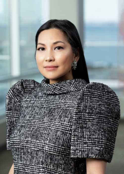 Anna Mercado Clark — Phillips Lytle LLP