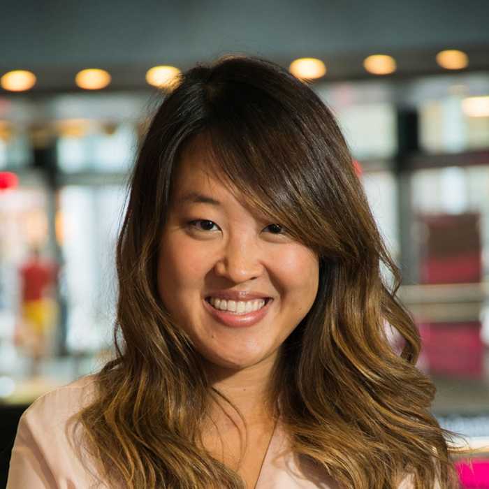 Binna Kim – Vested