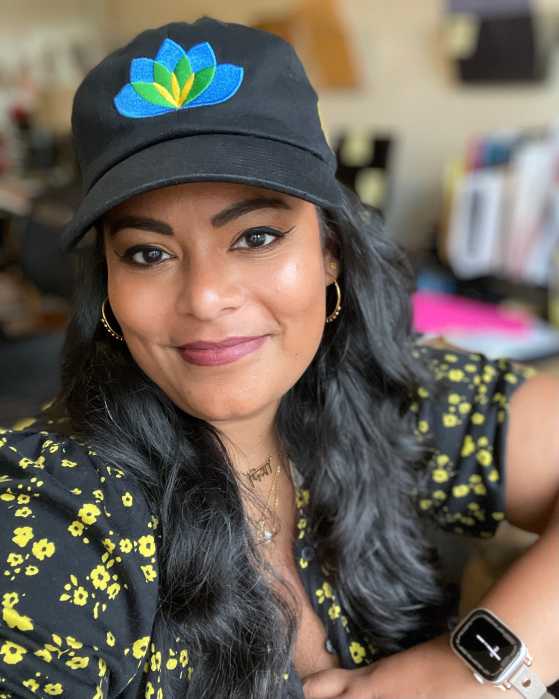 Diya Basu-Sen – Sapna NYC