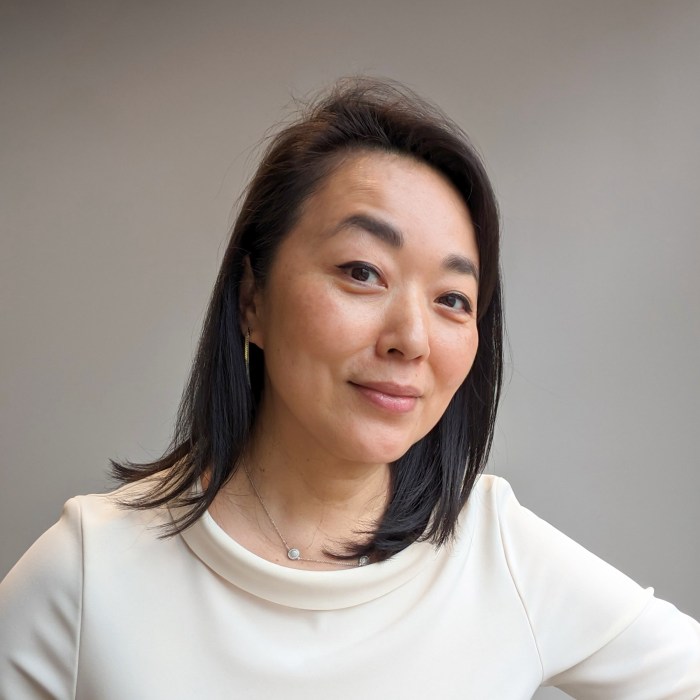 Edith Hsu-Chen – Department of City Planning