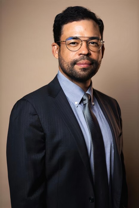 Elijah Hutchinson- Mayor’s Office of Climate & Environmental Justice