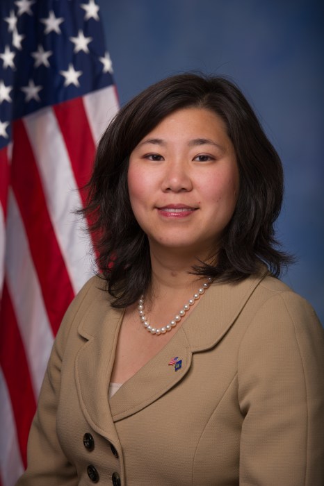 Grace Meng – U.S. House of Representatives