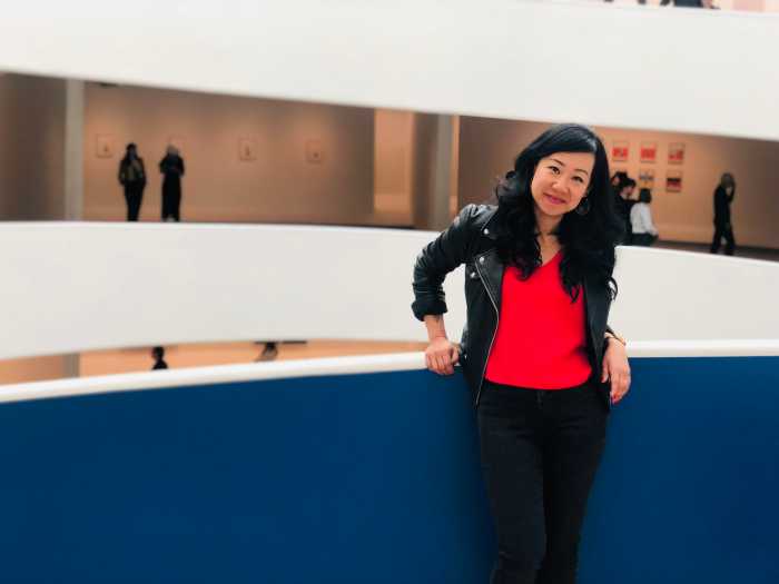 Hae-Lin Choi – Communication Workers of American