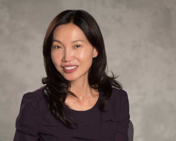 Haeyoung Yoon – National Domestic Workers Alliance