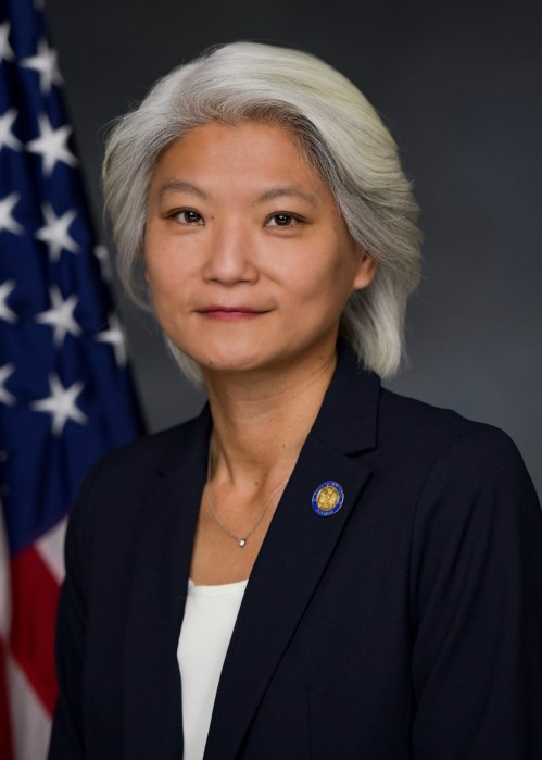 Iwen Chu – NY State Senate