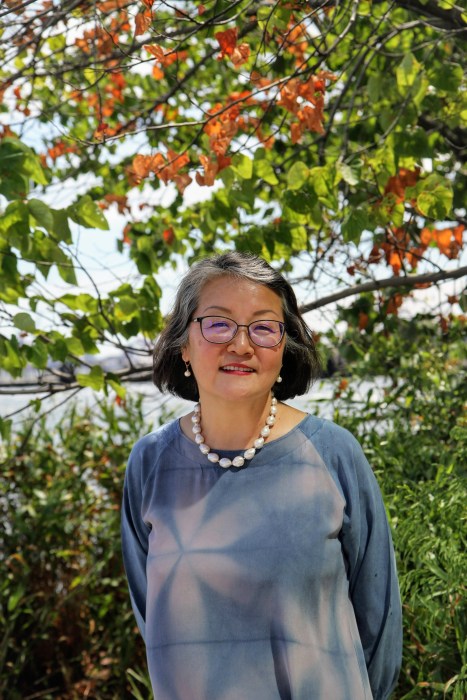 Jo-Ann Yoo – Asian American Federation