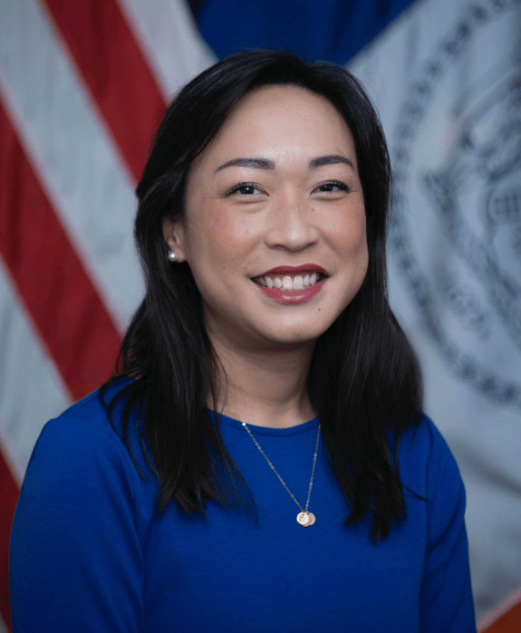 Linda Lee – NYC City Council