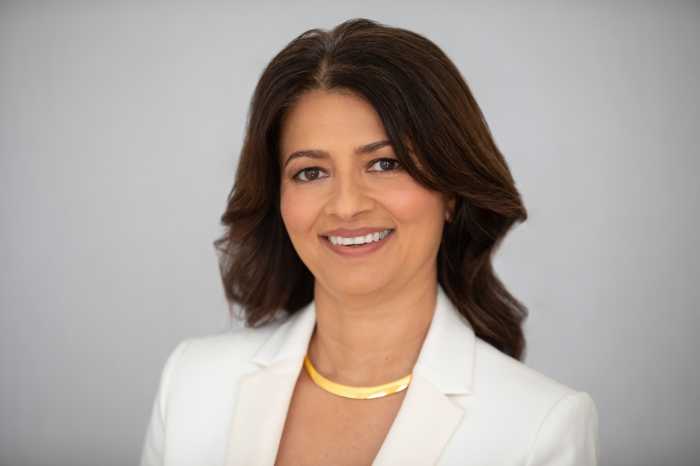 Sayu Bhojwani