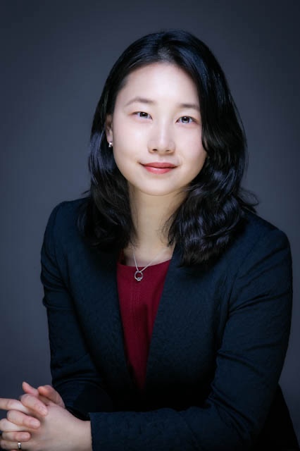 Tian Wu – National Association of Asian American Professionals, New York Chapter