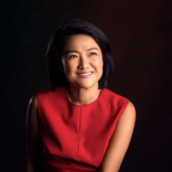Zhang Xin – Closer Media
