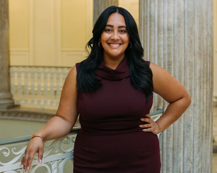 Amanda Farías – NYC Council