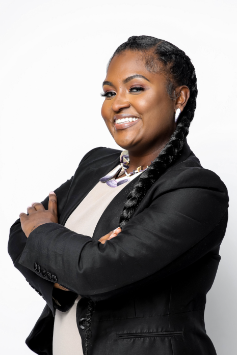Chenae Bullock – Moskehtu Consulting