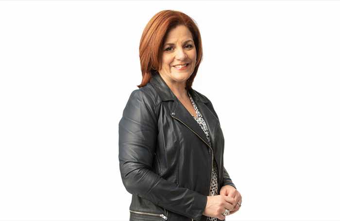 Christine Quinn- Win