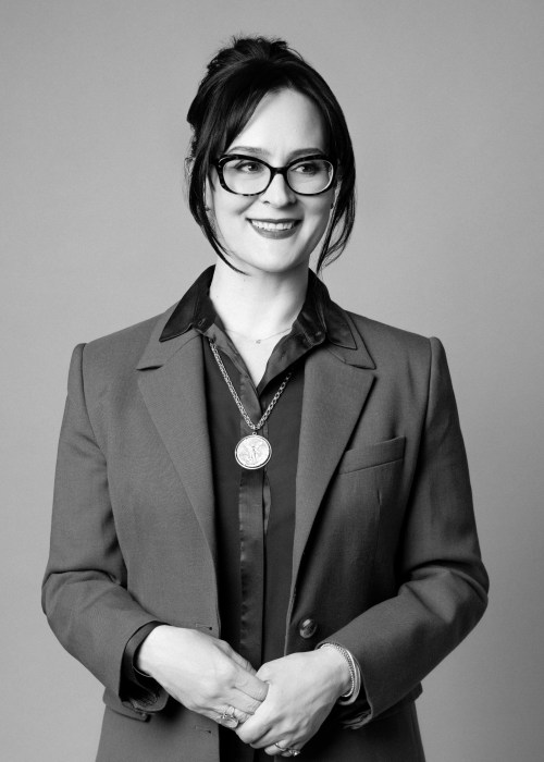 Cristina Buccola – Cristina Buccola Counsel PLLC