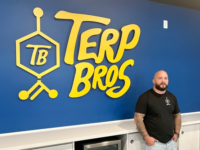 Jeremy Rivera – Terp Bros