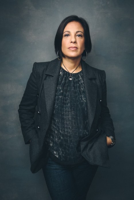 Joanne Wilson – Gotham