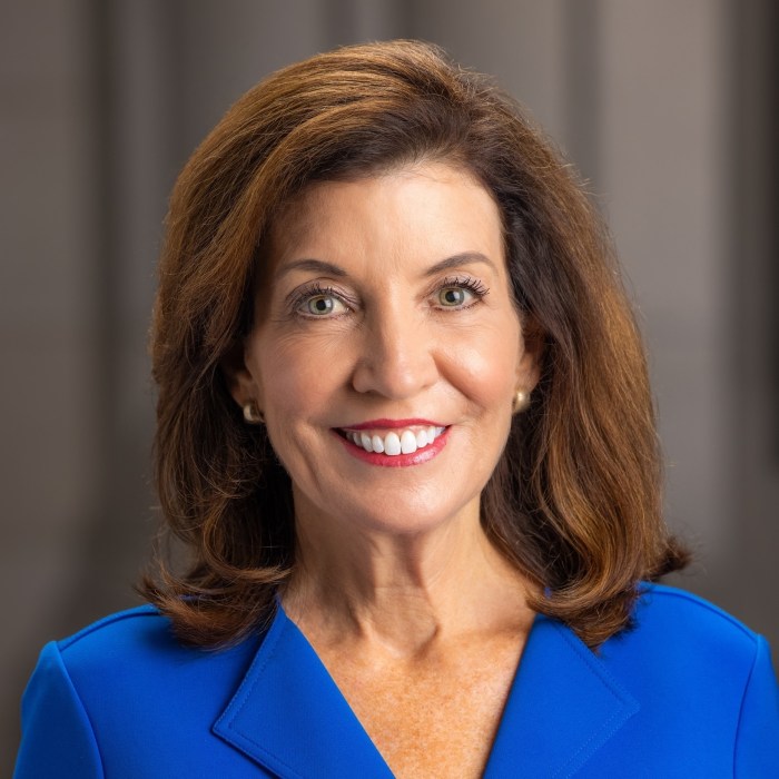 Kathy Hochul – New York State