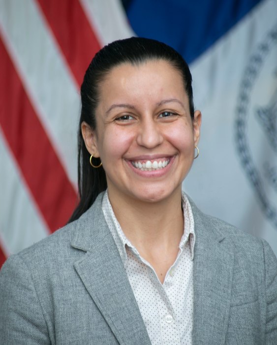 Tiffany Caban- NYC Council