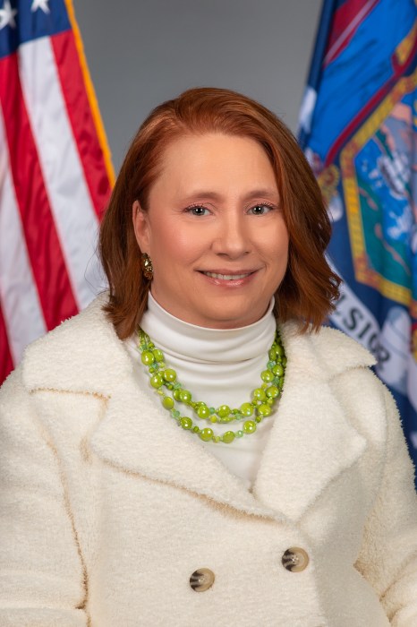 Kimberly Hill Ridley- Office of Gov.