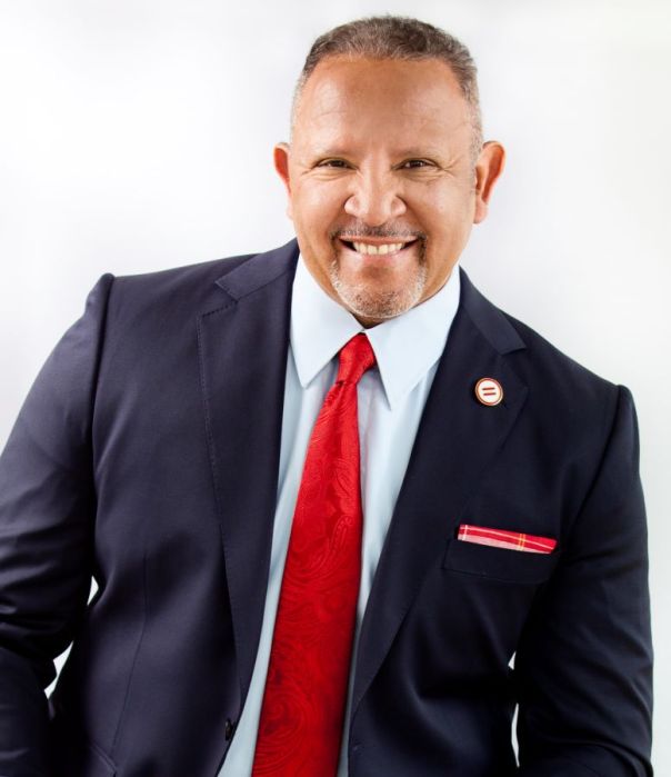 Marc Morial- National Urban League