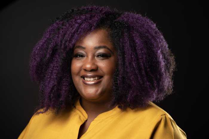 Shanequa Levin- Women’s Diversity Network