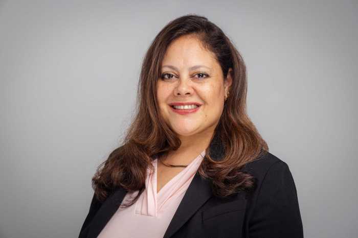 Ivelesse Mendez-Justiniano- NYC Health + Hospitals