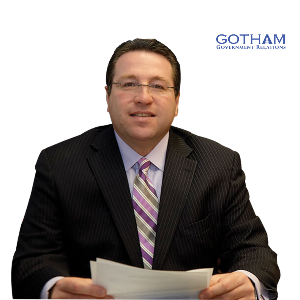 David Schwartz- Gotham Government Relations