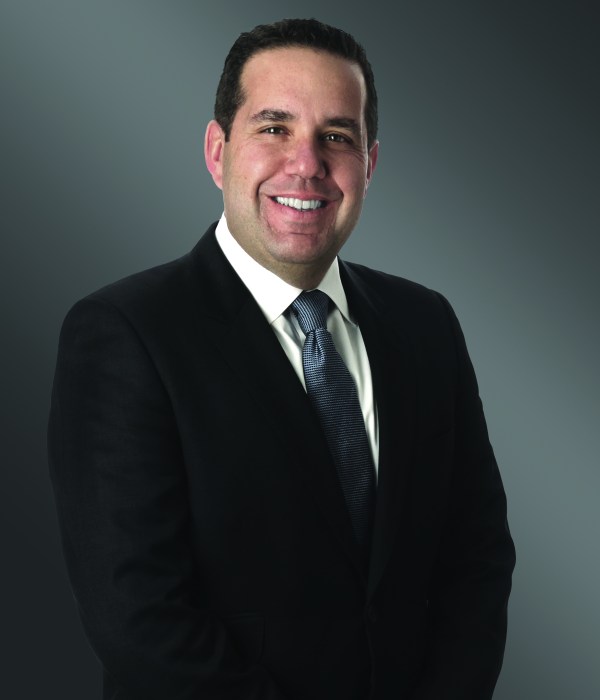 John Mascialino- Greenberg Traurig