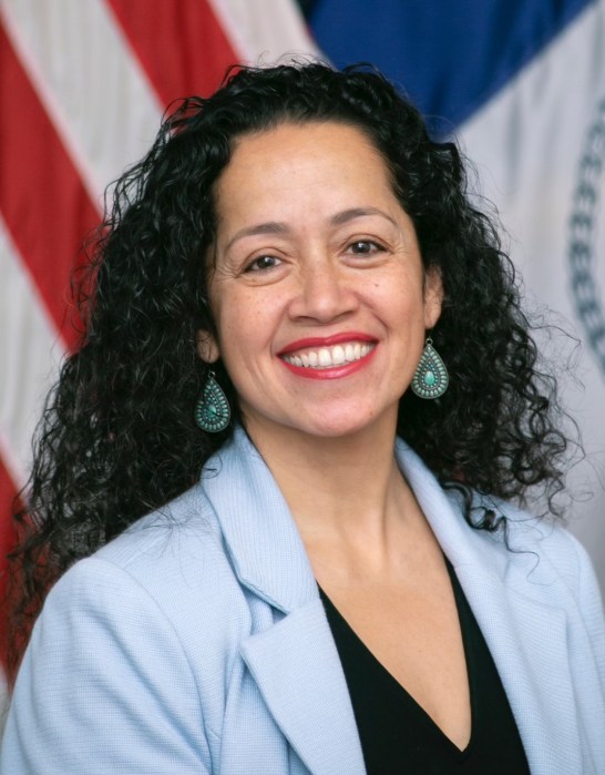 Alexa Avilés – NYC Council