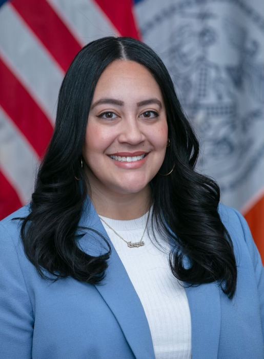 Amanda Farías- NYC Council