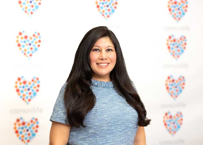Blanca Ramirez- CommunLife