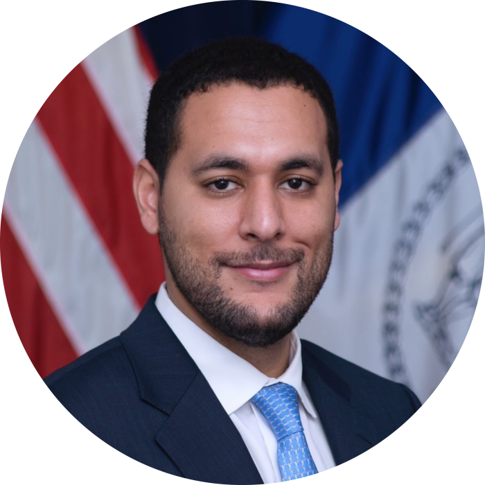 Christopher Marte- NYC Council