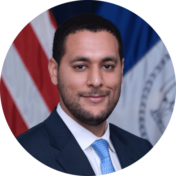 Christopher Marte- NYC Council