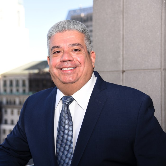 Eric Gonzalez- Brooklyn DA