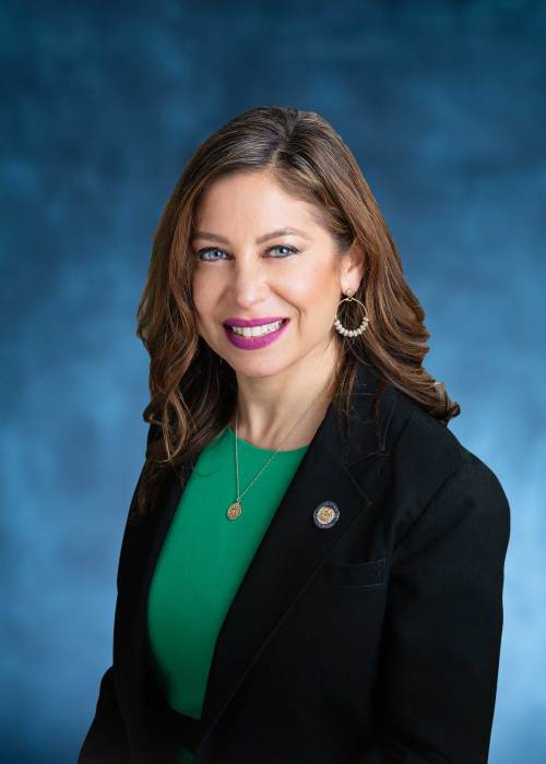 Jessica González-Rojas- NYS Assembly